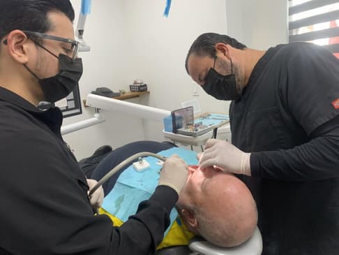 Slider image (4) Mega Dental Care